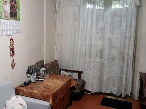 квартира по адресу Тополиная ул., 22