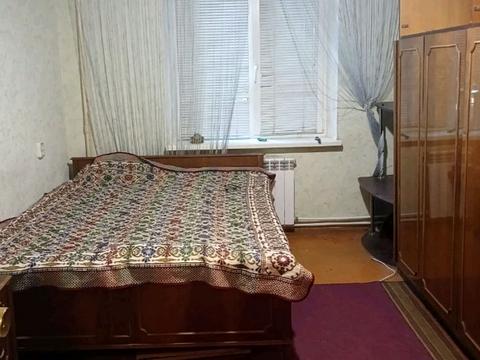 квартира по адресу Тополиная ул., 22