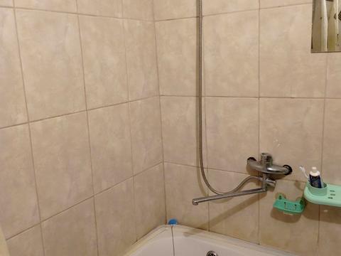 квартира по адресу Тополиная ул., 22