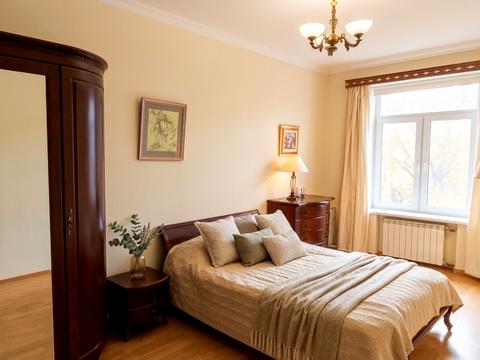 квартира по адресу Ивана Мазепы ул. (Январского Восстания), 3-Б