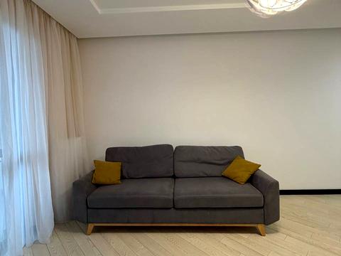 квартира по адресу Балтийская ул., 31