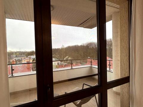 квартира по адресу Балтийская ул., 31