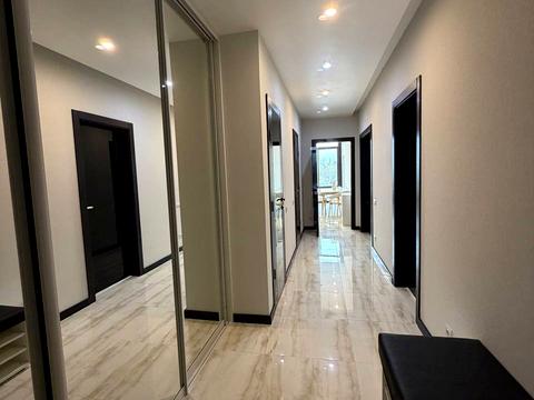 квартира по адресу Балтийская ул., 31