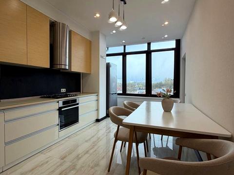 квартира по адресу Балтийская ул., 31