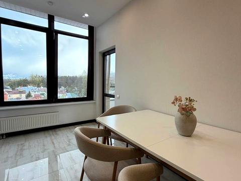 квартира по адресу Балтийская ул., 31