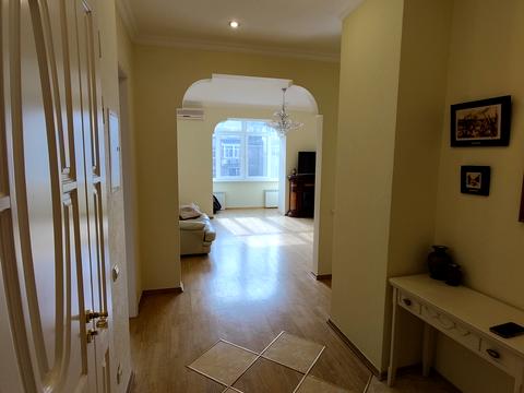 квартира по адресу Ивана Мазепы ул. (Январского Восстания), 3-Б