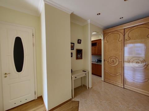 квартира по адресу Ивана Мазепы ул. (Январского Восстания), 3-Б