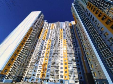 квартира по адресу Вишняковская ул., 4