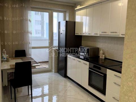 квартира по адресу Героев Харькова просп. (Московский), 292