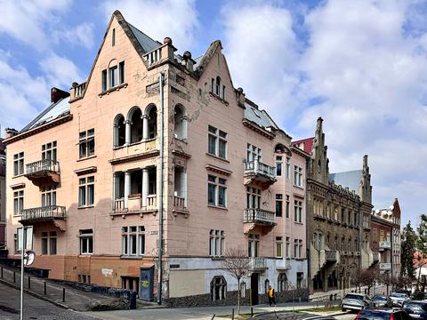 квартира за адресою Героїв Майдану вул. (Гвардійська), 8