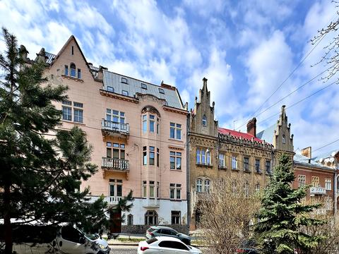 квартира за адресою Героїв Майдану вул. (Гвардійська), 8