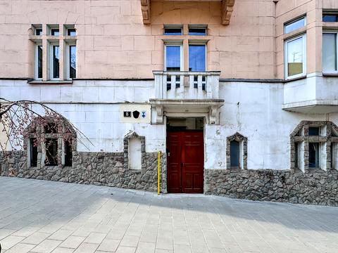 квартира за адресою Героїв Майдану вул. (Гвардійська), 8