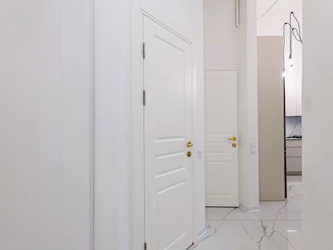 квартира за адресою Героїв Майдану вул. (Гвардійська), 8