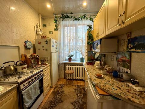 квартира по адресу Михаила Грушевского ул. (Карла Либкнехта), 55-А