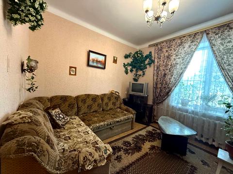 квартира по адресу Михаила Грушевского ул. (Карла Либкнехта), 55-А