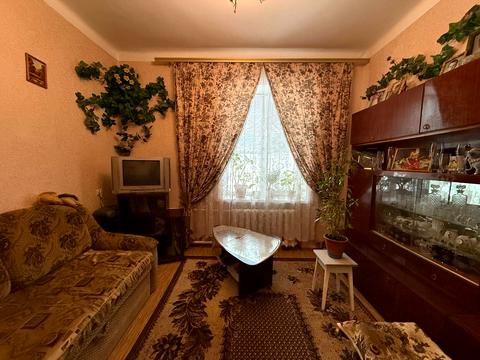 квартира по адресу Михаила Грушевского ул. (Карла Либкнехта), 55-А