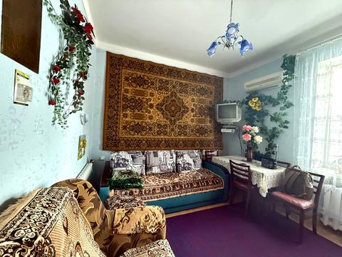 квартира по адресу Михаила Грушевского ул. (Карла Либкнехта), 55-А