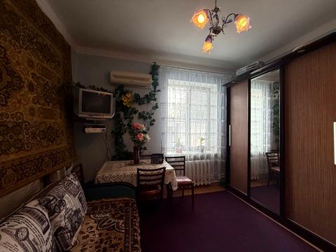 квартира по адресу Михаила Грушевского ул. (Карла Либкнехта), 55-А