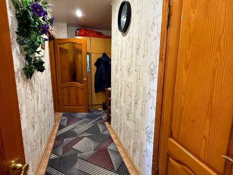 квартира по адресу Михаила Грушевского ул. (Карла Либкнехта), 55-А