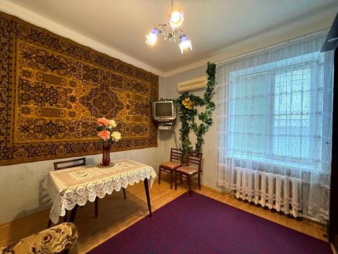 квартира по адресу Михаила Грушевского ул. (Карла Либкнехта), 55-А