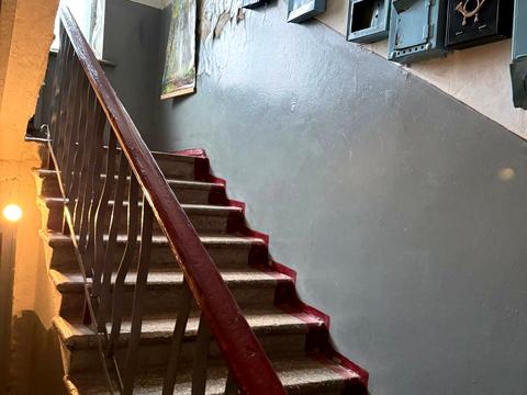 квартира по адресу Михаила Грушевского ул. (Карла Либкнехта), 55-А