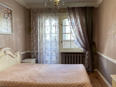 квартира по адресу Семена Палия ул. (Дніпропетровська), 93