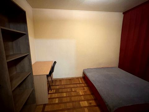 квартира по адресу Киев, Вадима Гетьмана ул., 44-А