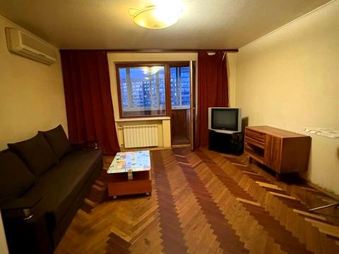 квартира по адресу Киев, Вадима Гетьмана ул., 44-А