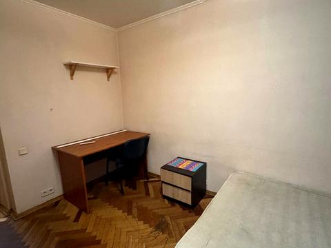 квартира по адресу Киев, Вадима Гетьмана ул., 44-А