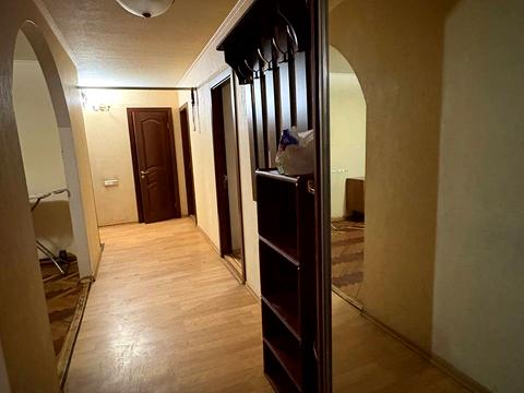 квартира по адресу Киев, Вадима Гетьмана ул., 44-А