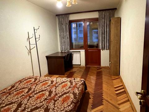 квартира по адресу Киев, Вадима Гетьмана ул., 44-А