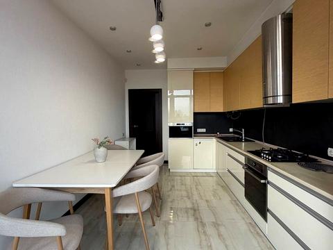 квартира по адресу Балтийская ул., 31