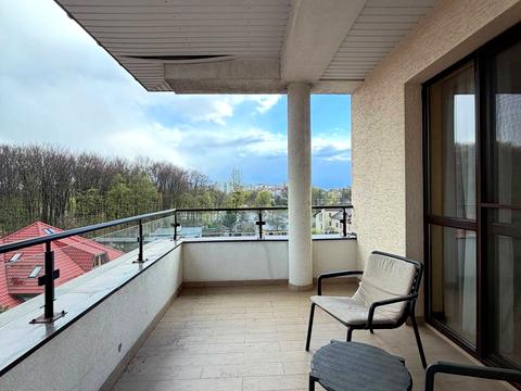 квартира по адресу Балтийская ул., 31