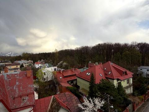 квартира по адресу Балтийская ул., 31