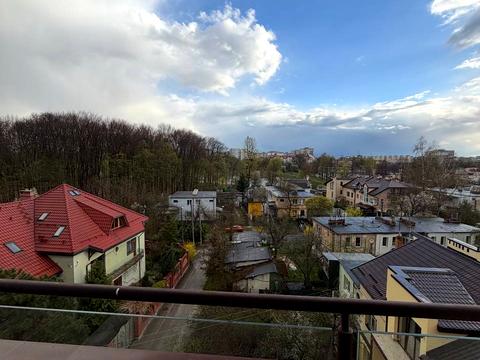 квартира по адресу Балтийская ул., 31