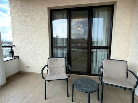 квартира по адресу Балтийская ул., 31