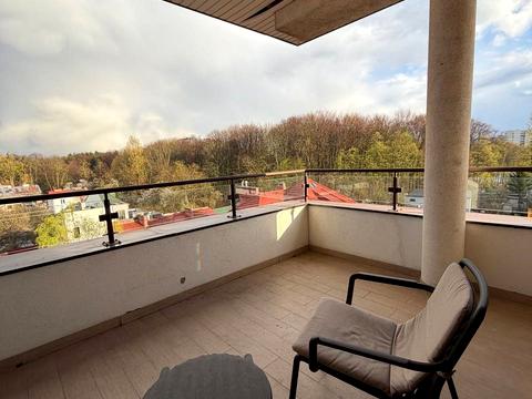 квартира по адресу Балтийская ул., 31