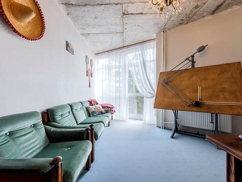 квартира за адресою Валерія Лобановського вул., 18