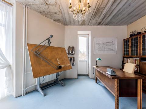 квартира за адресою Валерія Лобановського вул., 18