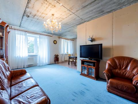 квартира за адресою Валерія Лобановського вул., 18