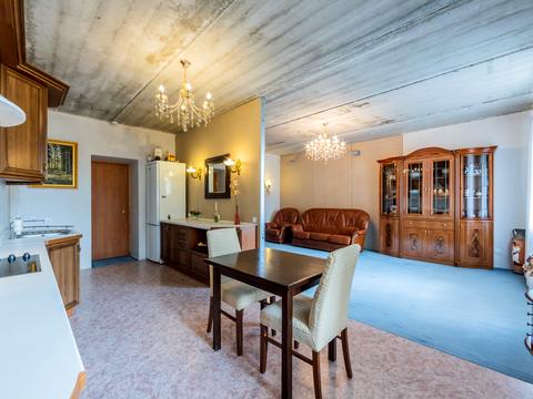 квартира за адресою Валерія Лобановського вул., 18