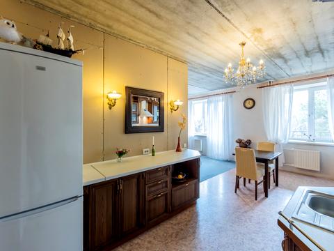 квартира за адресою Валерія Лобановського вул., 18