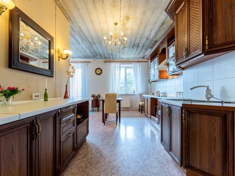 квартира за адресою Валерія Лобановського вул., 18