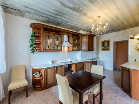 квартира за адресою Валерія Лобановського вул., 18