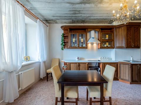 квартира за адресою Валерія Лобановського вул., 18