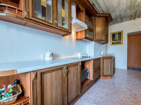 квартира за адресою Валерія Лобановського вул., 18