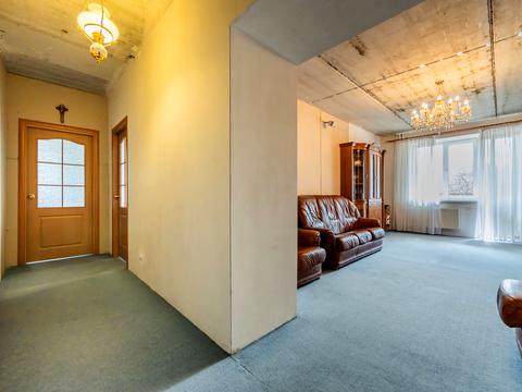 квартира за адресою Валерія Лобановського вул., 18