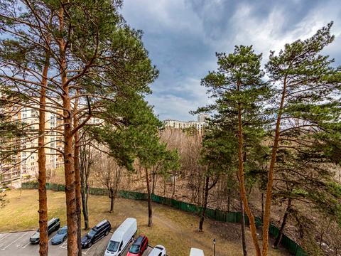 квартира за адресою Валерія Лобановського вул., 18