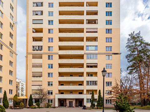 квартира за адресою Валерія Лобановського вул., 18