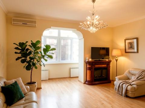 квартира за адресою Івана Мазепи вул. (Січневого Повстання), 3-Б